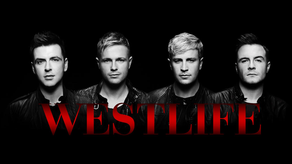 My Love - Westlife | Lirik Lagu dan Terjemahan Bahasa Indonesia WESTLIFE