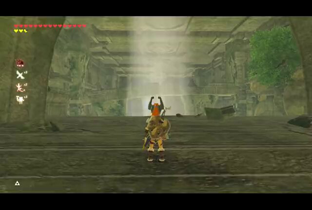 Membuat Game Zelda dengan AI Gemini 3 Pro Playful Zelda video capture editor prompt