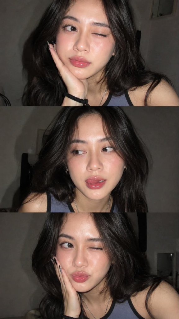 Gen Z Selfie Photo Collage Gen Z Selfie Photo Collage2